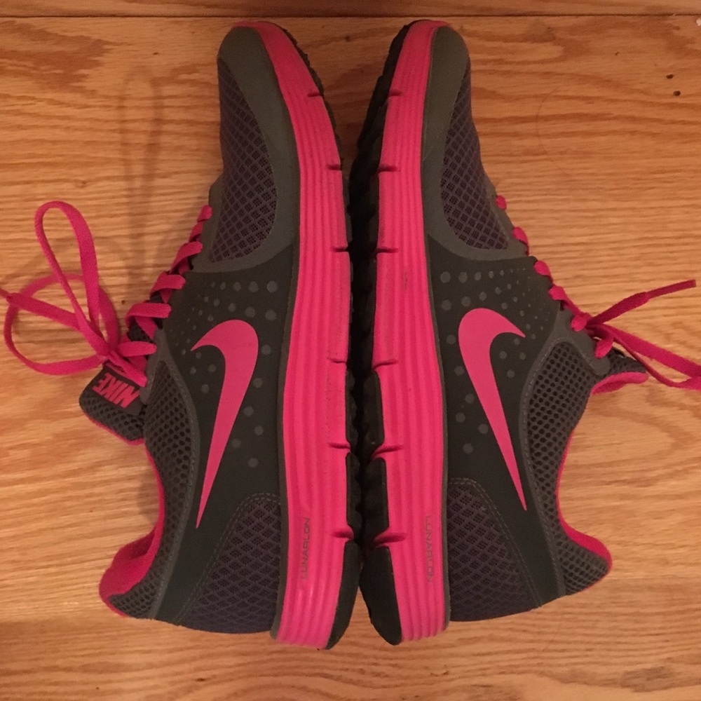 Nike Fitsole Sneakers